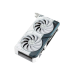 Placa de Video 8gb Ddr6 128bits Geforce Rtx 4060 White