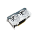 Placa de Video 8gb Ddr6 128bits Geforce Rtx 4060 White