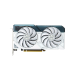Placa de Video 8gb Ddr6 128bits Geforce Rtx 4060 White