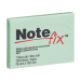 Anote e Cole 76x102 Nf7 Vd 100fl Auto-ades Notefix
