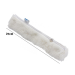 Luva Refil Rodo Combinado 25cm Limpa Vidros Twist 