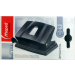 PERFURADOR  2 FUROS METAL 20/25FLS 402411 MAPED