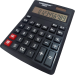 CALCULADORA 12 DIG. MP 1089 MASTERPRINT