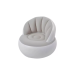 Poltrona Sofa Inflavel com Encosto 85x85x74cm C/ Inflador