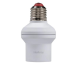 Interruptor Inteligente Soquete E27 Ews 400 Intelbras 