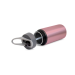 Squeeze Aluminio Rose Sport C/bico Retratil 600ml P/sublimacao