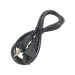 Fonte P/ Notebook Acer/positivo 19v 3.42a (5,5x2,5mm)