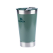 Copo Termico 473ml C/ Tampa e Abridor Hammertone Green 