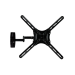 Suporte Articulado Duplo P/tv Ate 30kg Vesa 75x75 Ate 400x400mm Ba-37