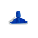 Suporte Mop Umido C/ Pinca Azul