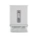 Suporte Papel Toalha 1/3 Dobras Street Branco