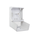 Suporte Papel Higienico Rolao 300/500m Street Branco