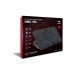 Suporte P/notebook C/cooler Nbc-40bk 15,6 Gamer
