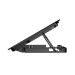 Suporte P/notebook C/cooler Nbc-40bk 15,6 Gamer