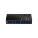 Switch 8 Portas 10/100/1000 Giga Gs108d 