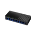 Switch 8 Portas 10/100/1000 Giga Gs108d 