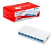 Switch 8 Portas 10/100 Mercusys Ms108