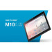 Tablet M10a 3g 2gb Ram32gb Preto Nb331 Multilaser