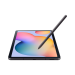 Tablet Galaxy Tab S6 Lite 10.4/64gb/4g/s-pen/book Cover Cinza