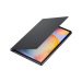 Tablet Galaxy Tab S6 Lite 10.4/64gb/4g/s-pen/book Cover Cinza