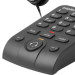 Telefone Headset Hsb50 C/ Base Discadora
