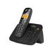 Telefone S Fio Ts3130 Preto