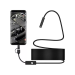 Camera Sonda Endoscopica Plug Tipo C Micro e Usb Android