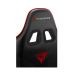 CADEIRA GAMER EC3 PT/VM - THUNDERX3