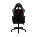 CADEIRA GAMER EC3 PT/VM - THUNDERX3