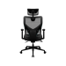Cadeira Gamer Yama1 Ciano