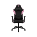 CADEIRA GAMER THUNDERX EC3 ROSA - 78235
