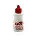 TINTA PINCEL ATÔMICO 40ML VERMELHO RADEX 