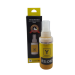 Tinta Sublimática Es-d02 Amarelo 100ml