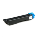 Toner Kyocera Compativel Tk-592 Ciano 