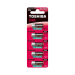 Bateria Alcalina A23 12v