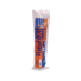 Tampa Pote Plastico Descartavel 100ml Tira C/ 100 Un 