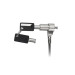 Trava para Notebook com Chave Cs-50 Compativel C/ Dell