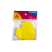 Anote e Cole 76x76 Coracao 4 Cores C/95un Triviun 524