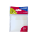 ANOTE E COLE 76X76 TRANSPARENTE C/50UN TRIVIUN 553