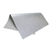 Eva Glitter 40x60 Prata