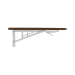 Mesa de Parede Dobravel Mdr-1100 Carvalho Munique