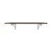 Mesa de Parede Dobravel Mdr-1100 Carvalho Munique