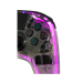Controle Bluetooth Smartphone/ Pc / Tv / Ps4 /ps5 Prism Rgb