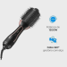 Escova Secadora Agile Hair 1200w Bivolt 