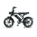 Bicicleta Eletrica V20 Brake