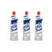 Limpador Tira Limo Veja X14 500 Ml - 3 Und