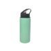 SQUEEZE ALUMÍNIO VERDE DOLCE BICO RETRÁTIL 600ML P/SUBLIMAÇÃO - METALNOX 57013