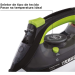 Ferro de Passar Roupa Vapor Anti Gotejamento 220v