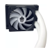 Water Cooler Glacial/eg1210 120mm Led Mangueira Rgb