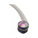 Water Cooler Glacial/eg1210 120mm Led Mangueira Rgb